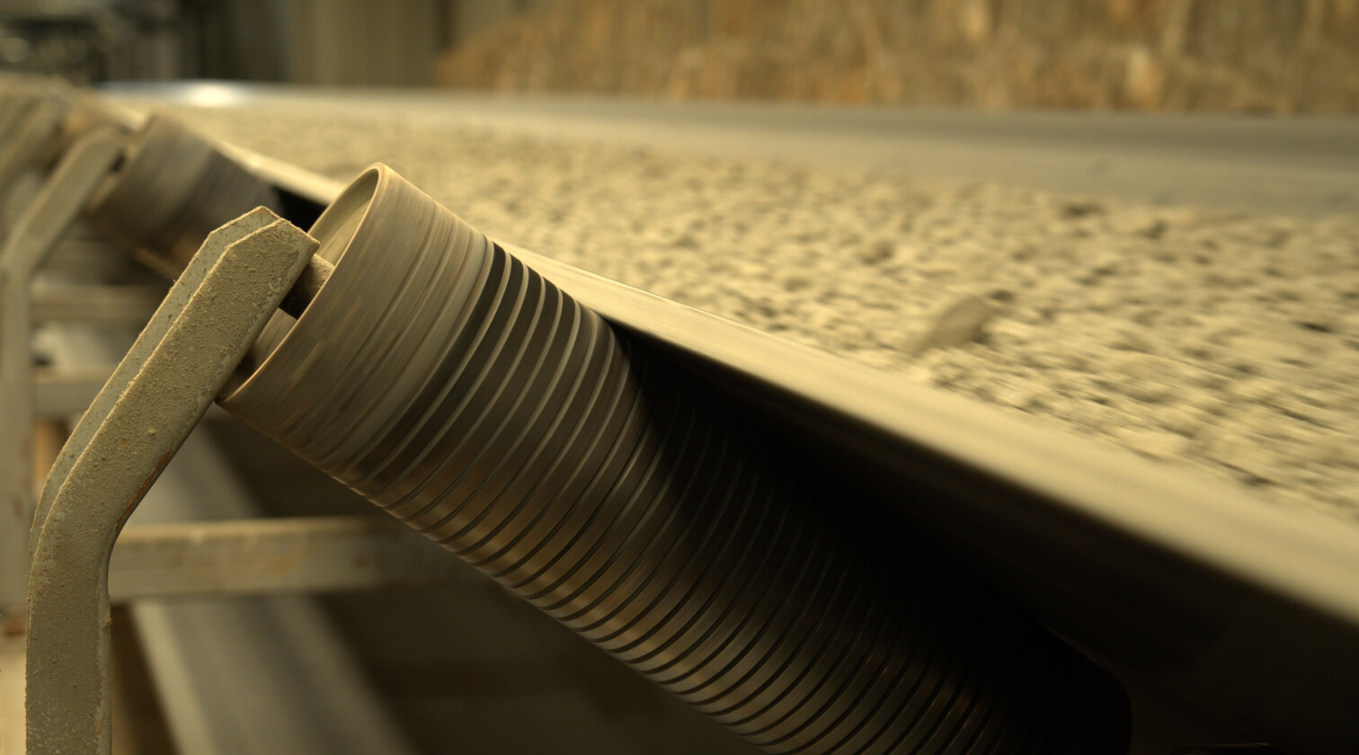 Unmatched Efficiency with Advanced Rollers