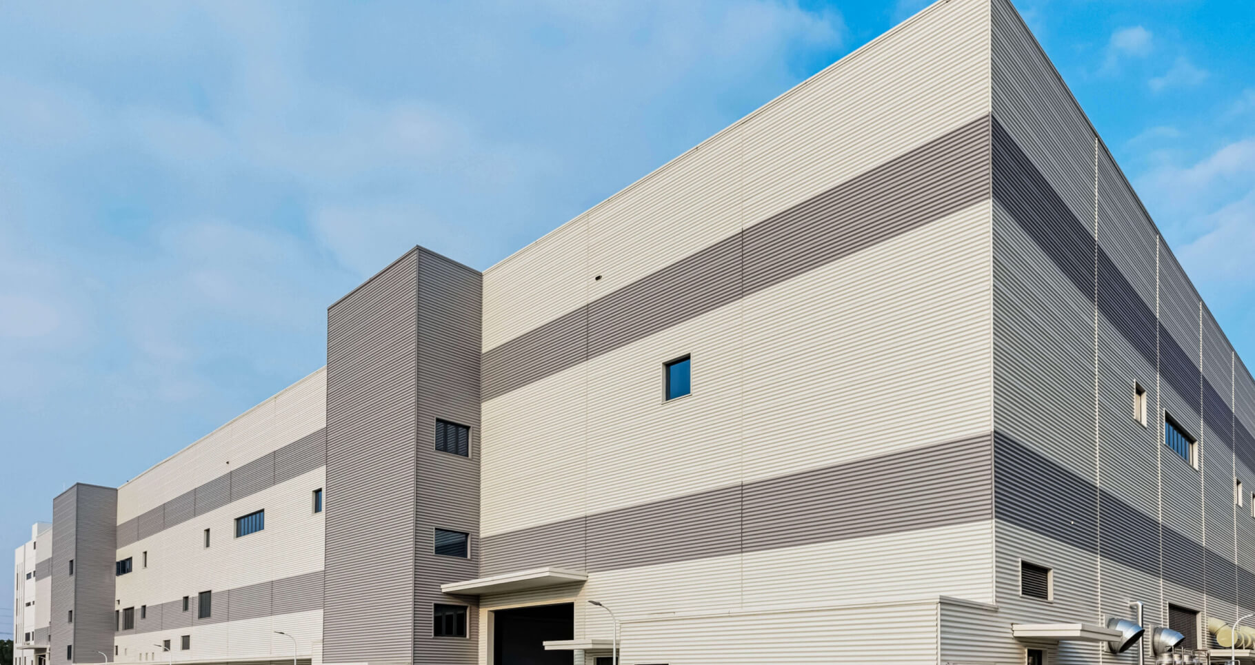 Your Trusted Partner for Conveyor Solutions