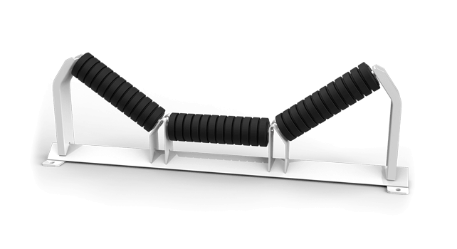Carrier Troughing Impact Idlers