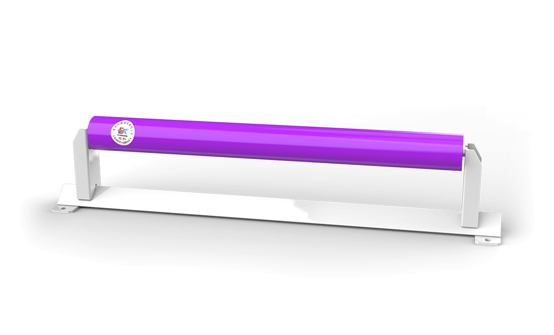 Carrier Flat Idlers Banner Image