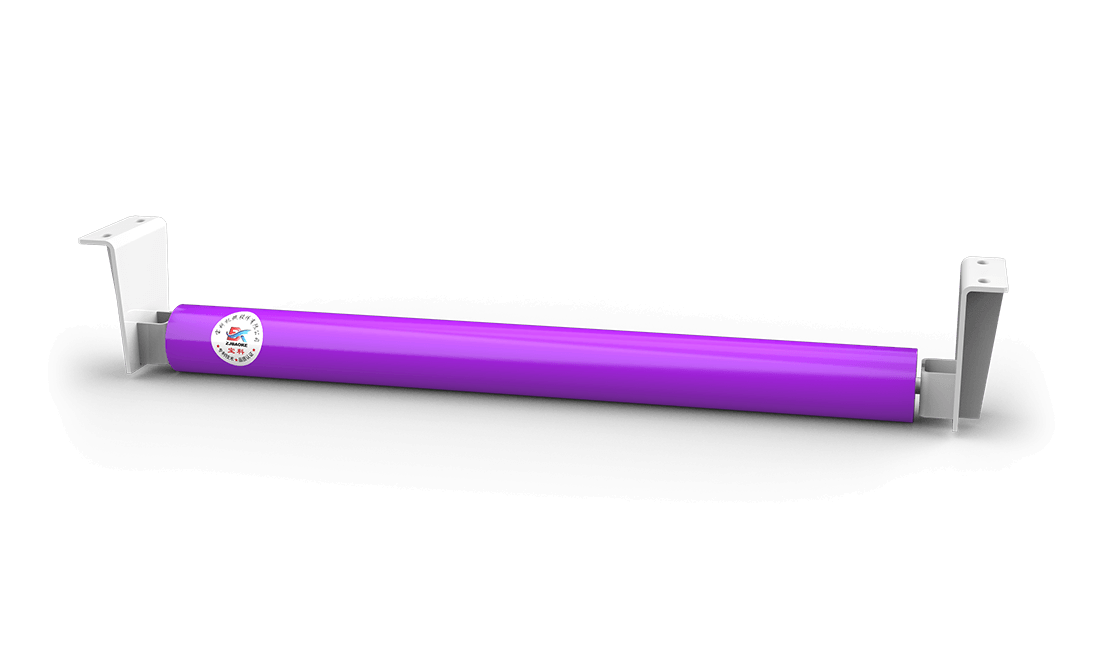 Return Flat Idlers Banner Image