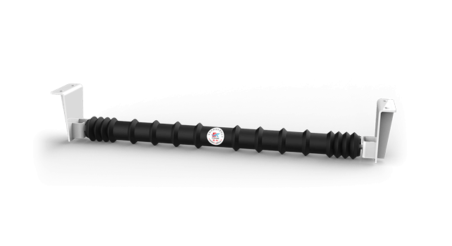 Return Flat Sleeve Idlers