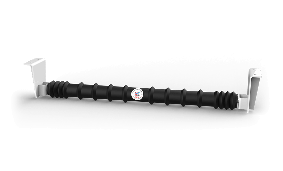 Return Flat Sleeve Idlers Banner Image