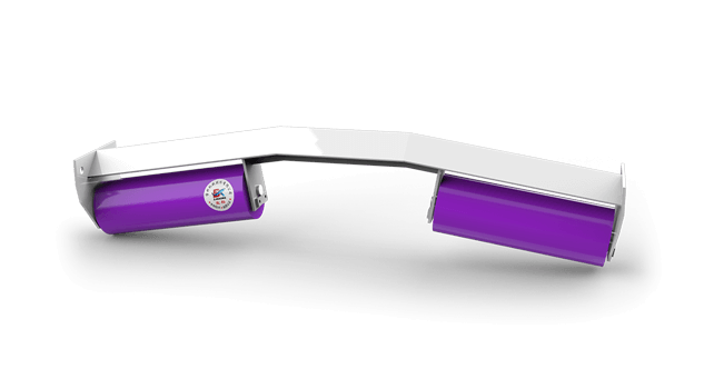 Return Inverted V-type Idlers