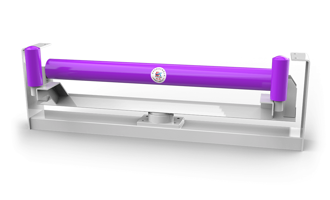 Return Guide Self-aligning Idlers Banner Image