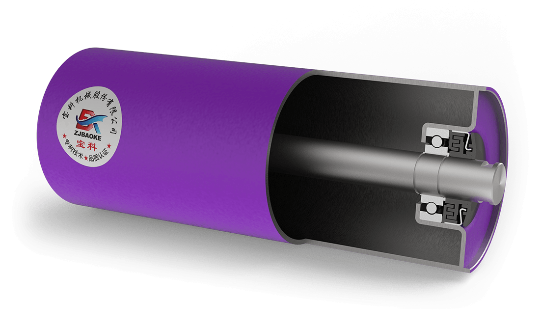 Return Rollers Banner Image