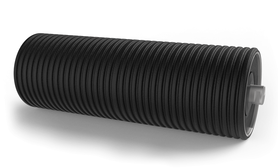 Impact Rollers Banner Image